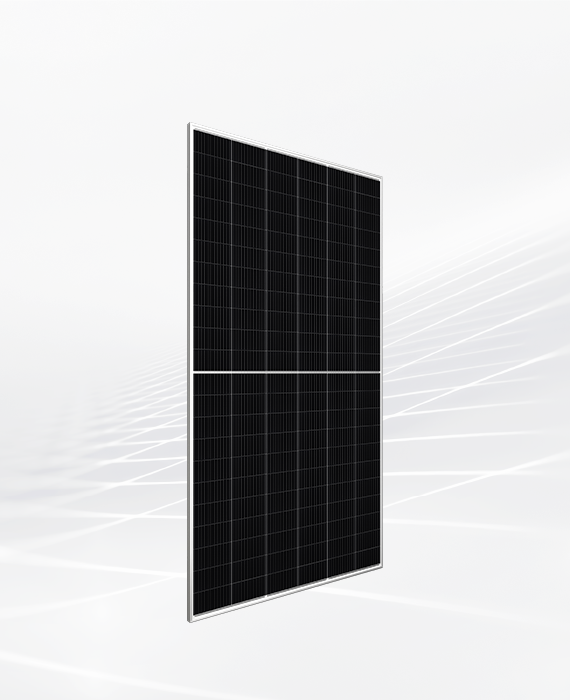 12BB Half-Cut MonoPERC Güneş Paneli