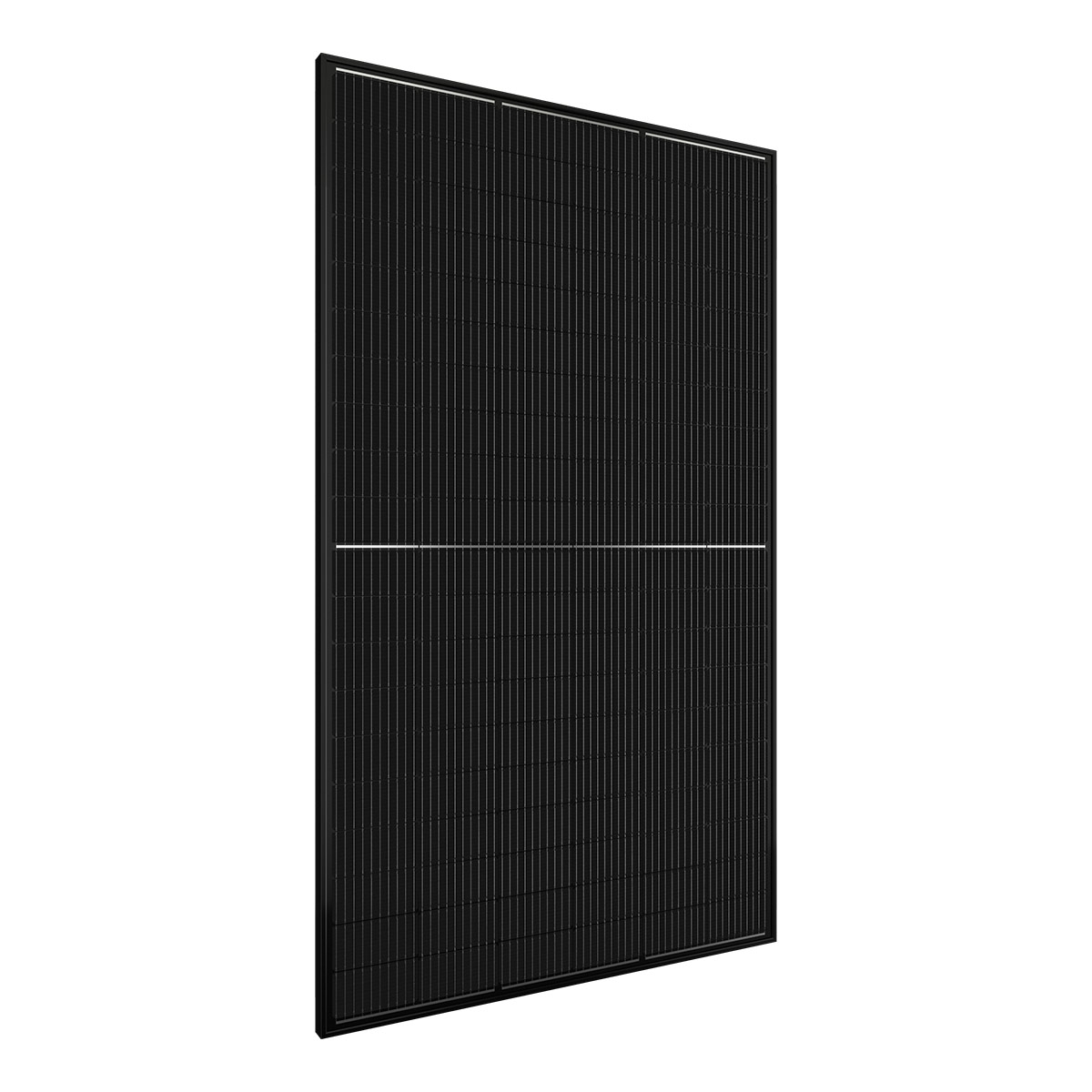 TommaTech 455Wp 120PM M10 Dark Series Solar Panel