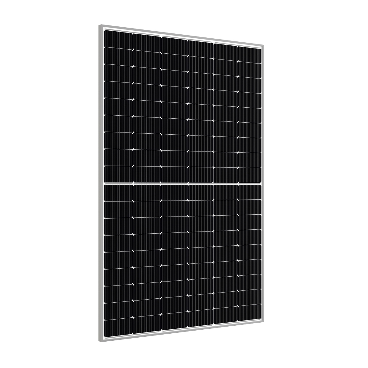 TommaTech 430Wp 108TN M10 TopCon Solar Panel
