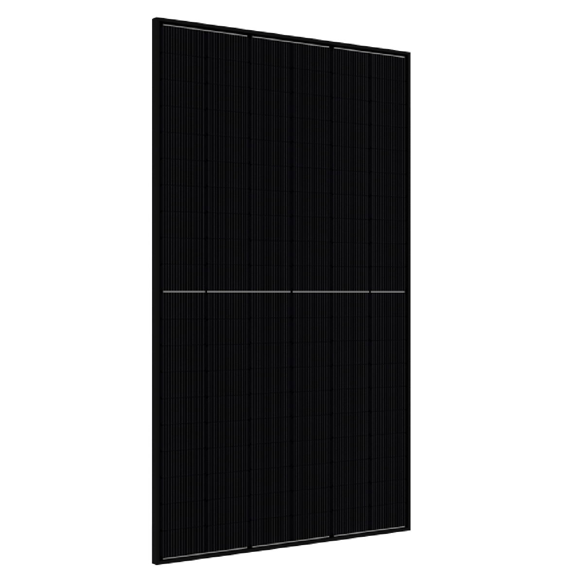TommaTech 470Wp 120TNFB M10 TopCon Dark Series Solar Panel
