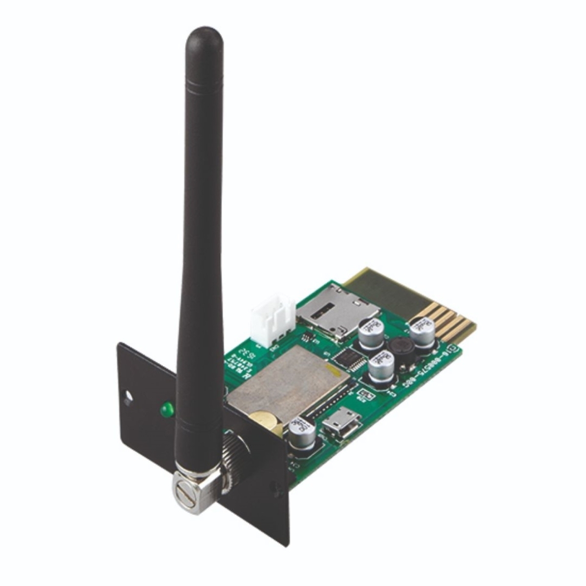 TommaTech Wi-Fi Module Communication Card (For Single-Three Phase)
