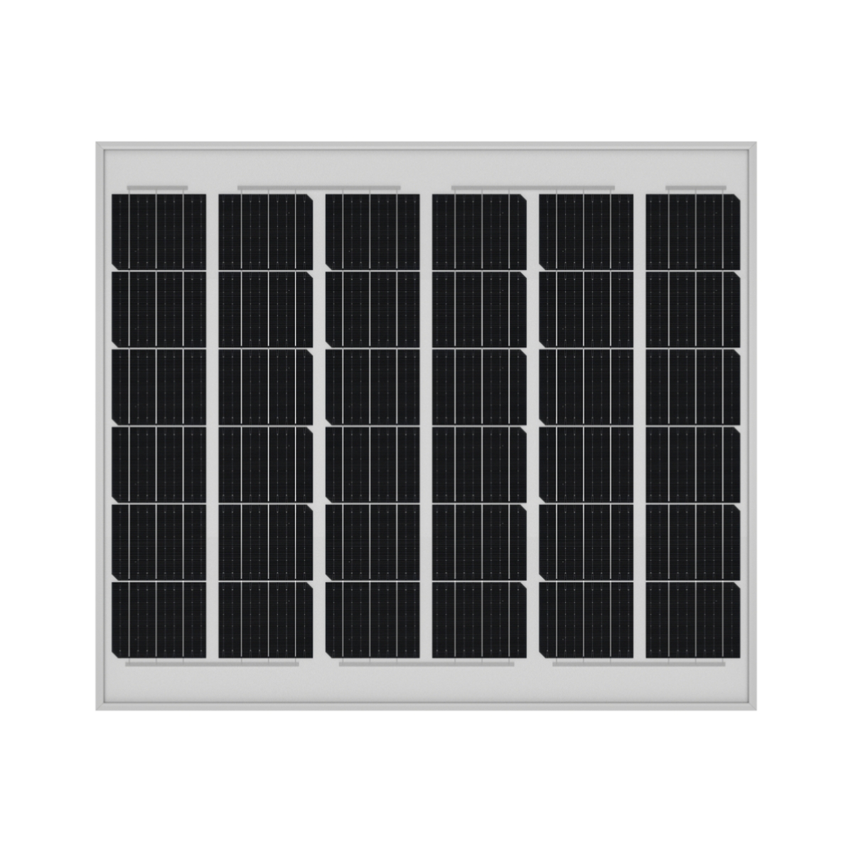TommaTech 85Wp 36TN TopCon Solar Panel