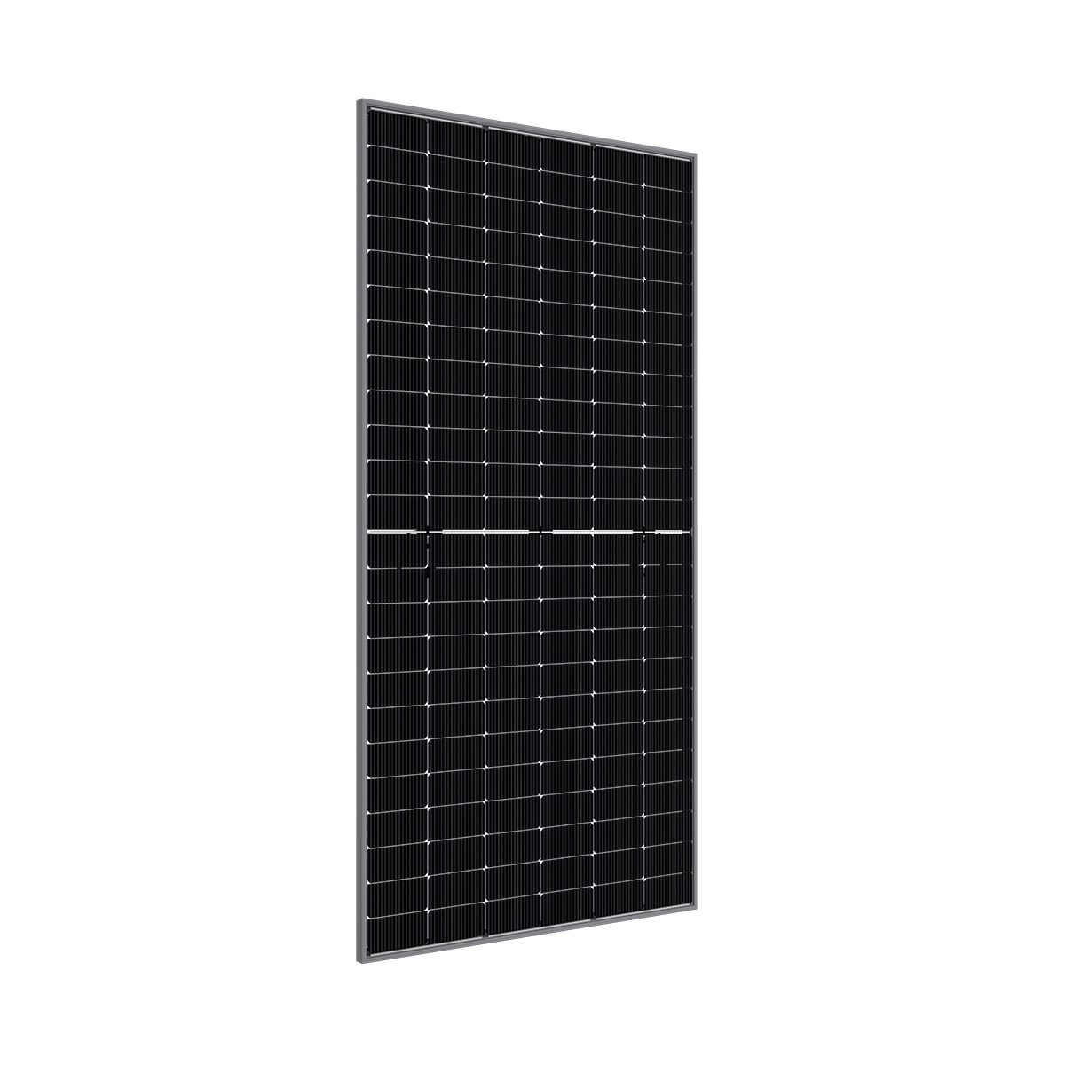 TommaTech 570Wp 144TNB M10 G2G TopCon Solar Panel
