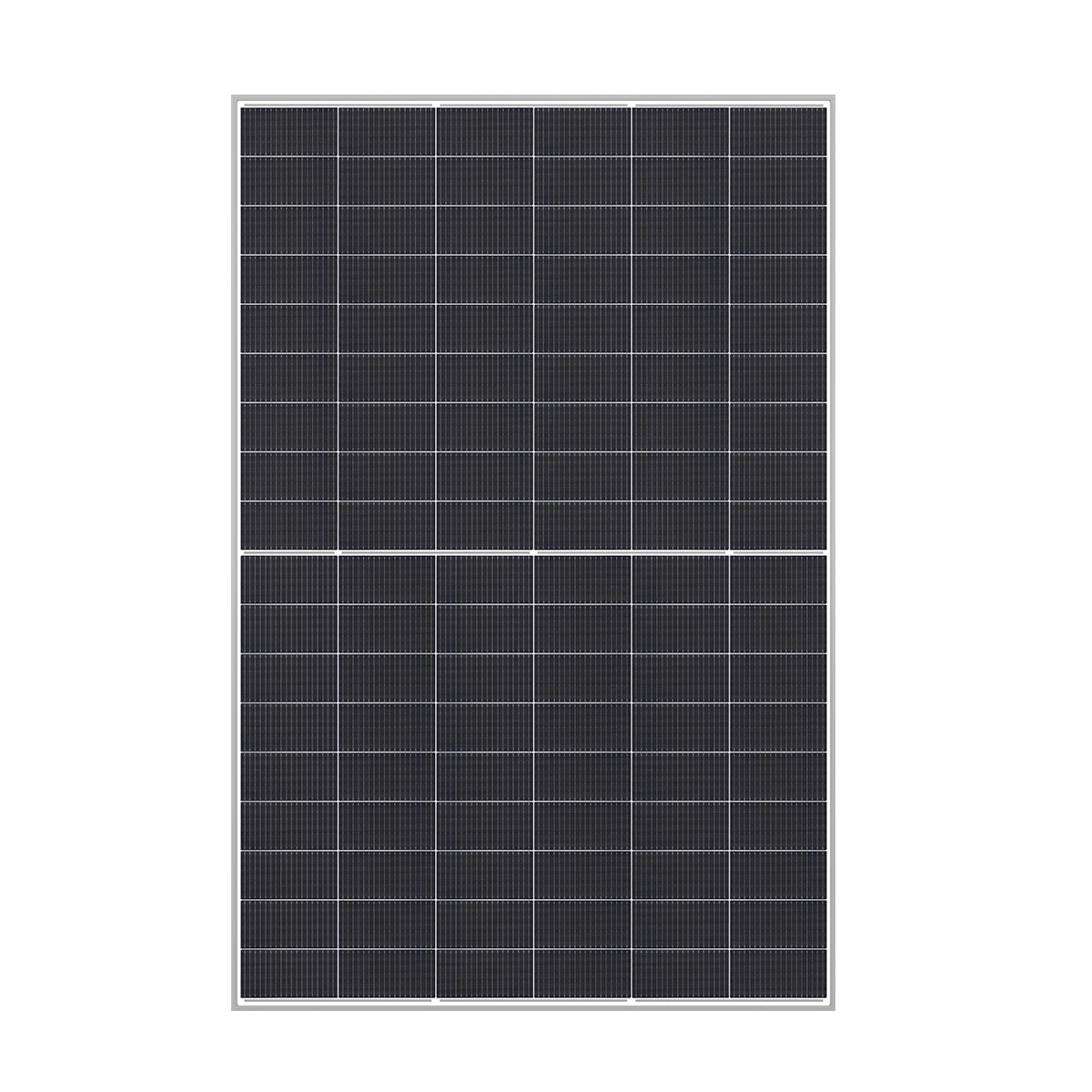 TommaTech 560Wp 108TN M12 TopCon Solar Panel