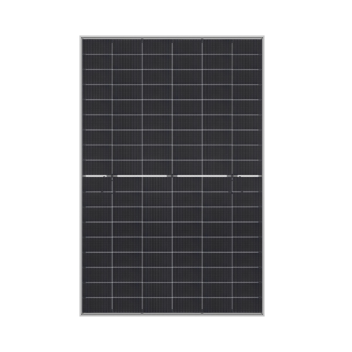 TommaTech 555Wp 108TNB M12 G2G TopCon Solar Panel