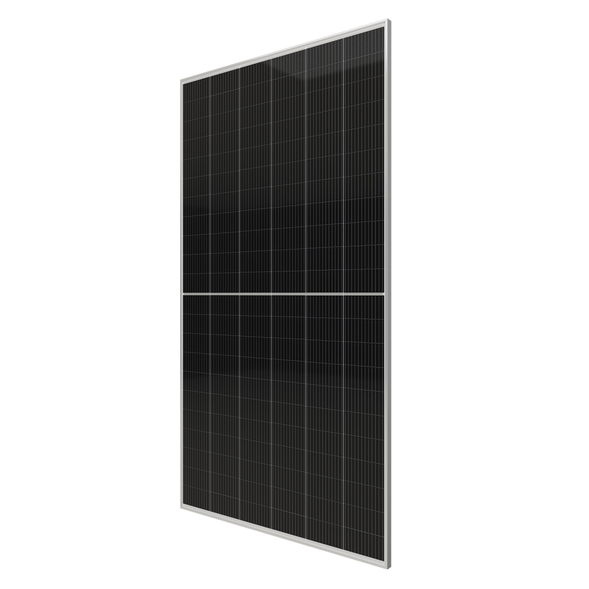  TommaTech 675Wp 132PM M12 HC-MB Solar Panel
