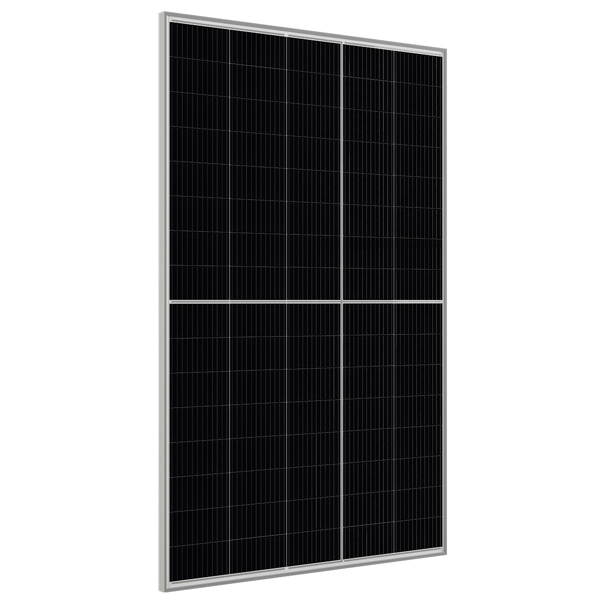 TommaTech 405Wp 80PM-F M12 HC-MB Solar Panel