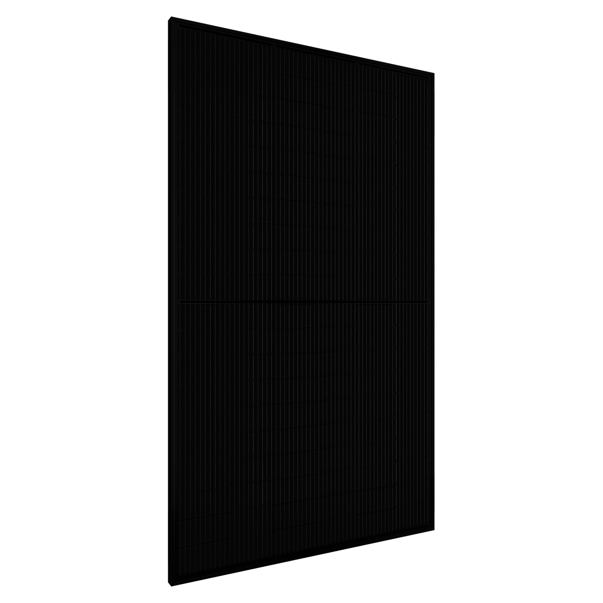 TommaTech 410Wp 108PM M10 Dark Series Solar Panel