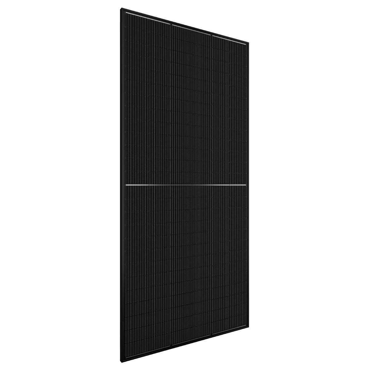 TommaTech 575Wp 156PM M10 Dark Series Solar Panel